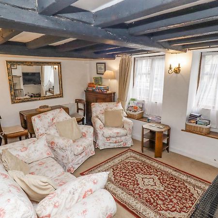 Newbury Cottage Bourton-on-the-Water Esterno foto