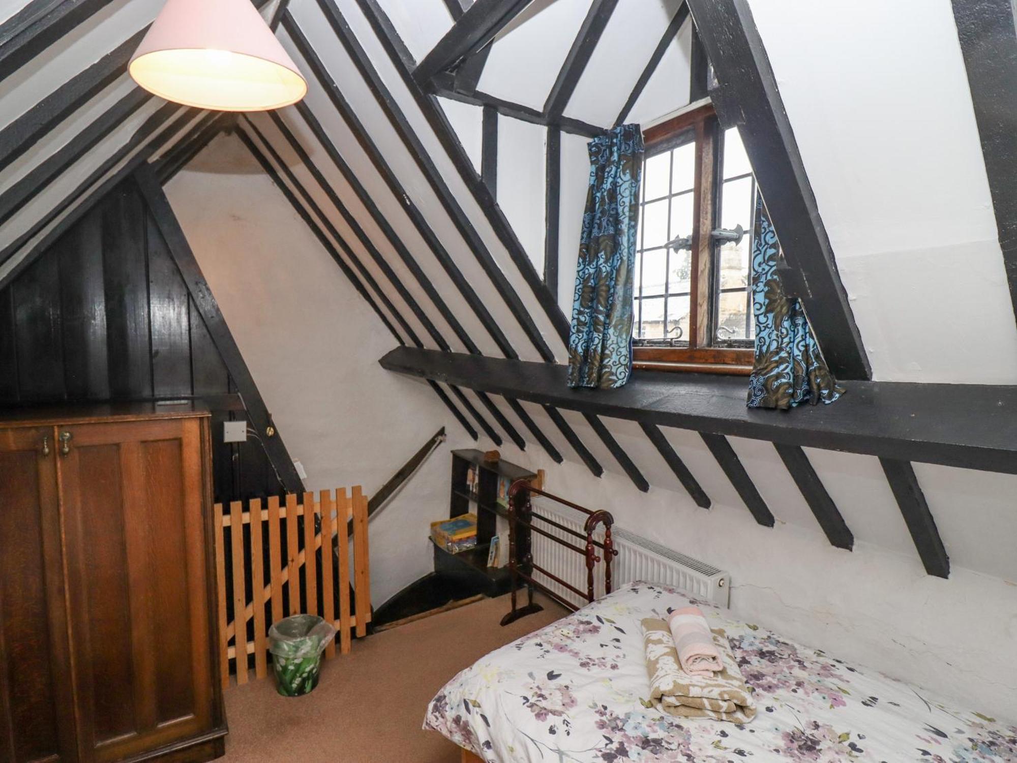 Newbury Cottage Bourton-on-the-Water Esterno foto