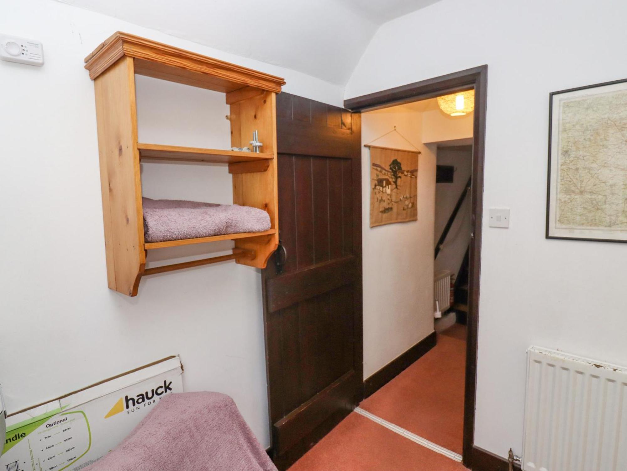 Newbury Cottage Bourton-on-the-Water Esterno foto