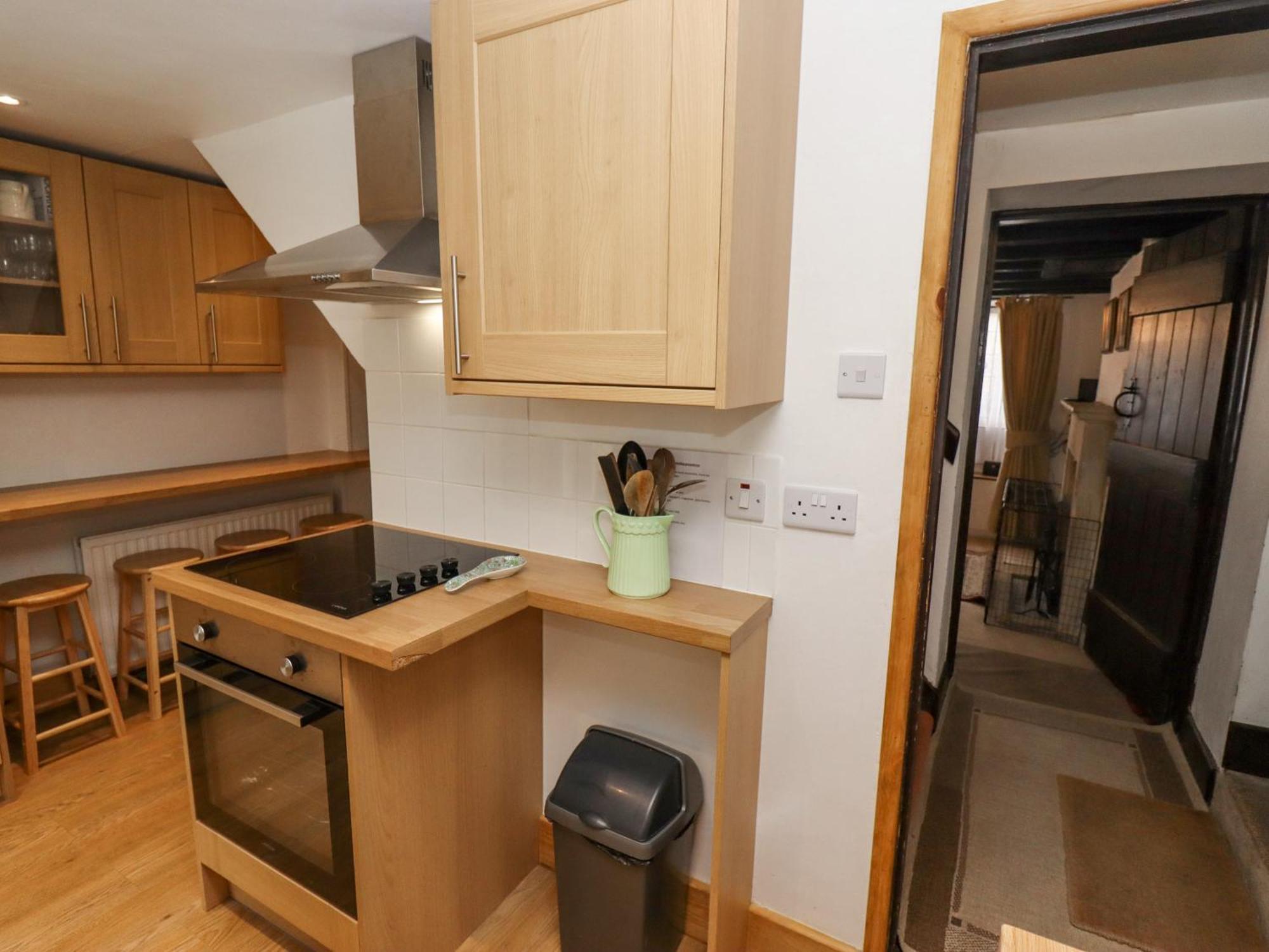 Newbury Cottage Bourton-on-the-Water Esterno foto