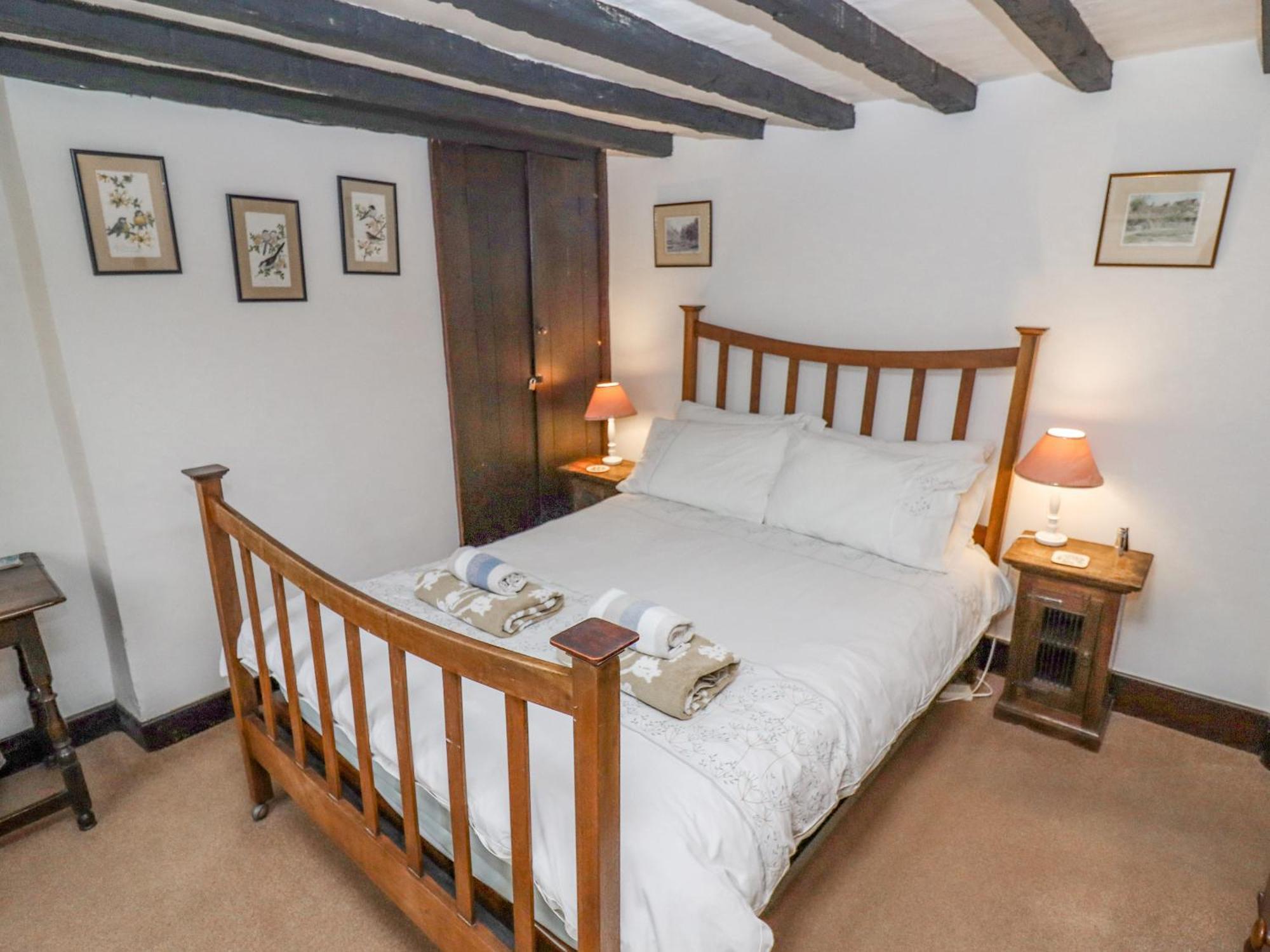 Newbury Cottage Bourton-on-the-Water Esterno foto