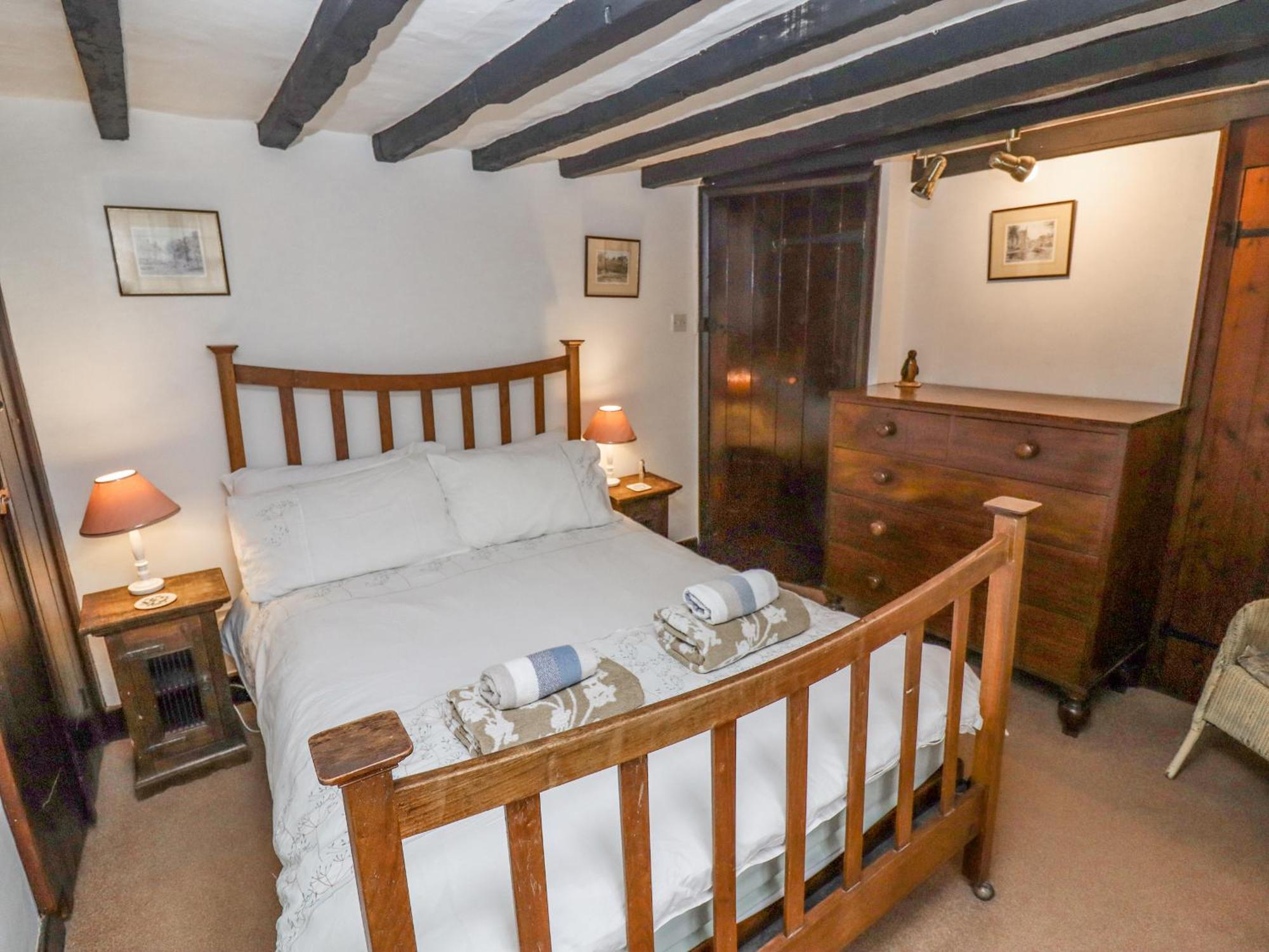 Newbury Cottage Bourton-on-the-Water Esterno foto