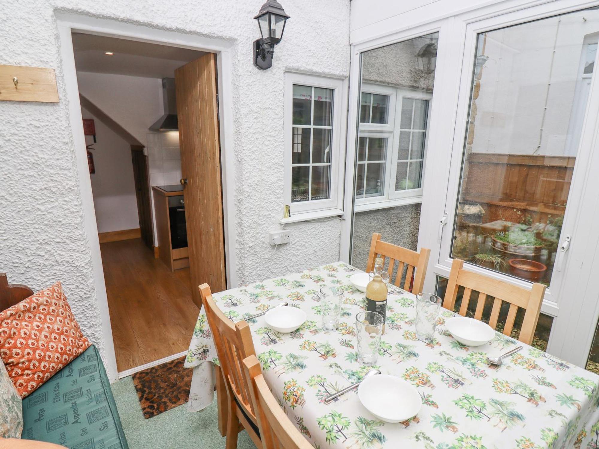 Newbury Cottage Bourton-on-the-Water Esterno foto