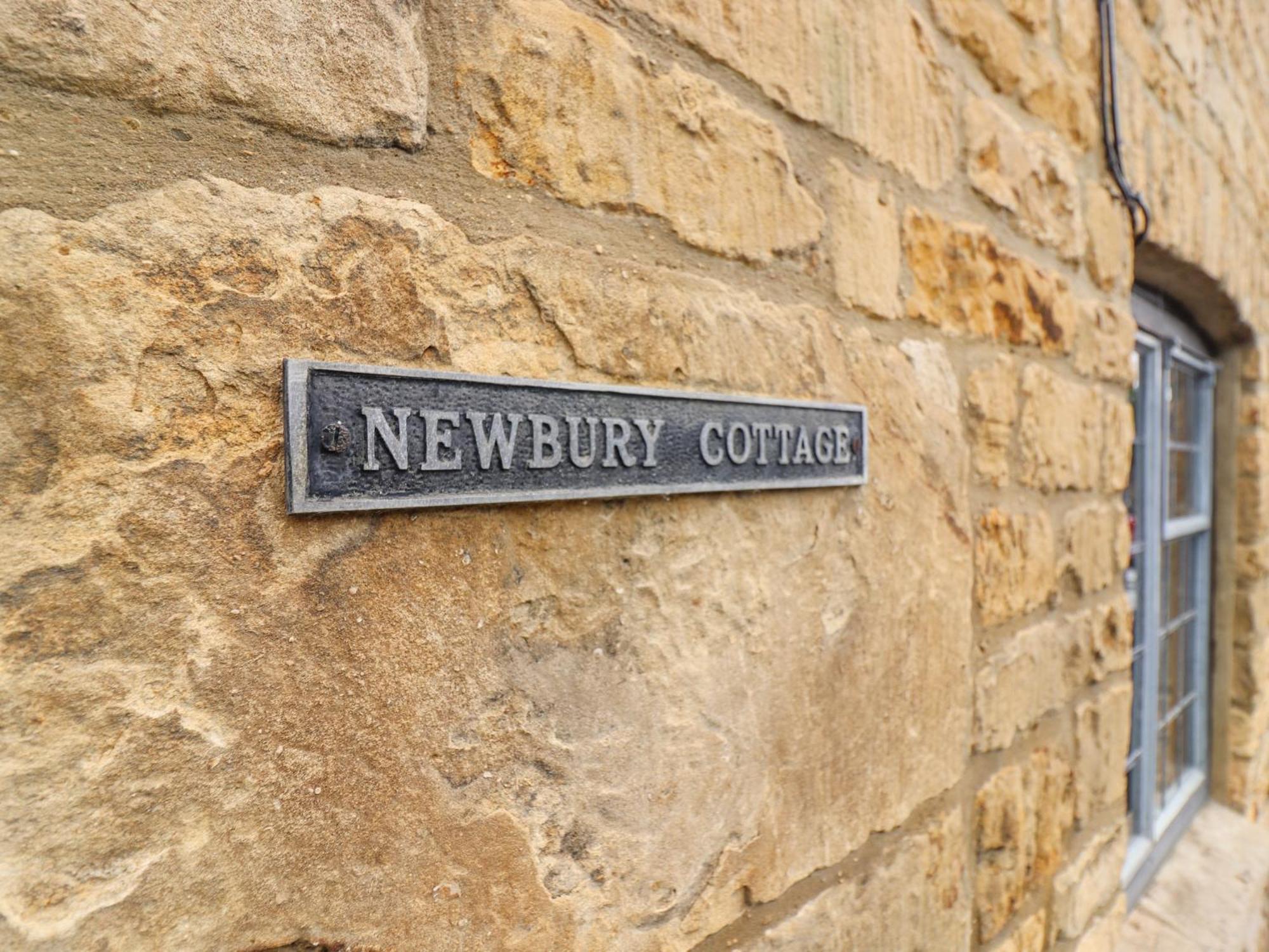 Newbury Cottage Bourton-on-the-Water Esterno foto