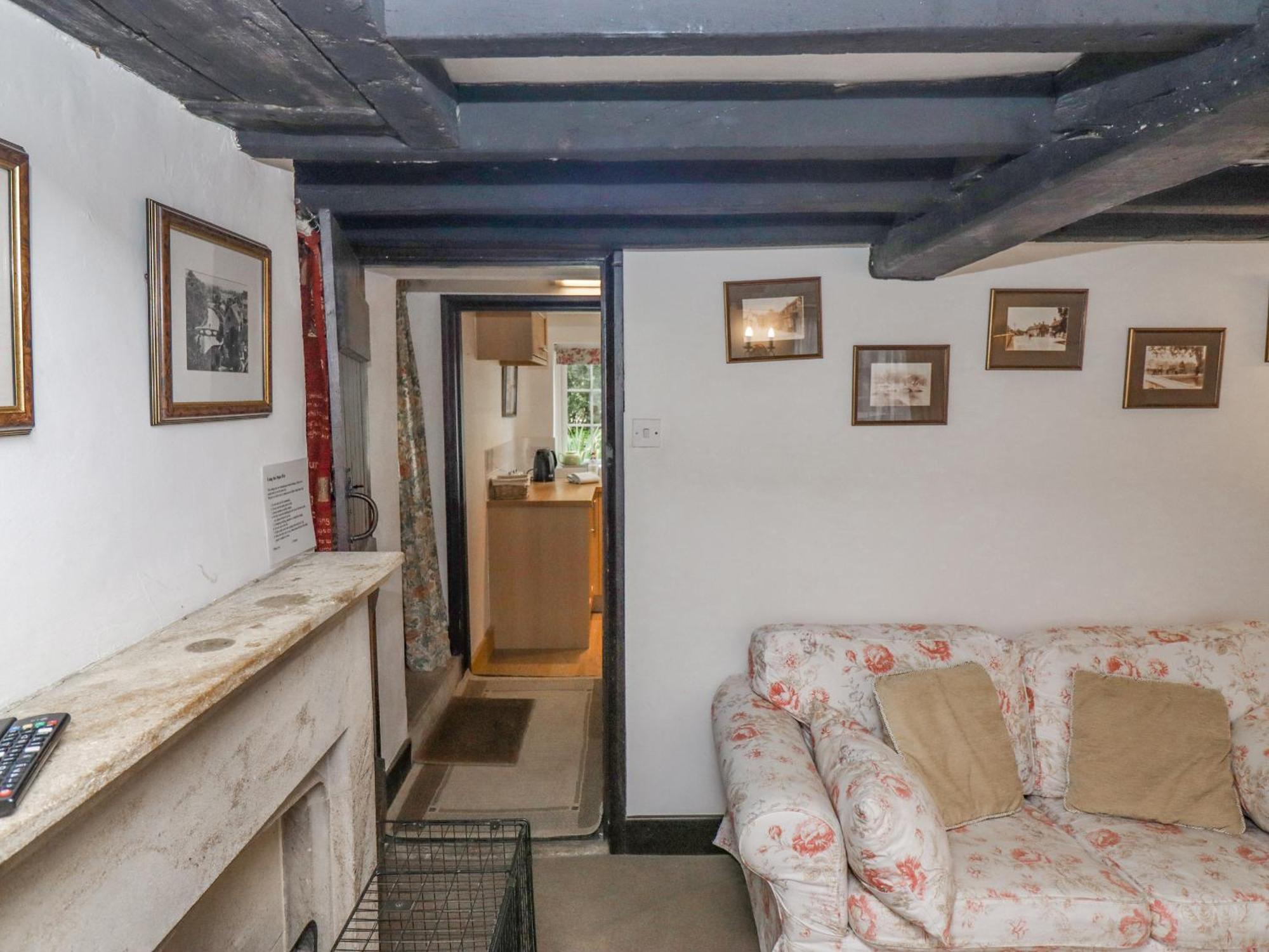 Newbury Cottage Bourton-on-the-Water Esterno foto
