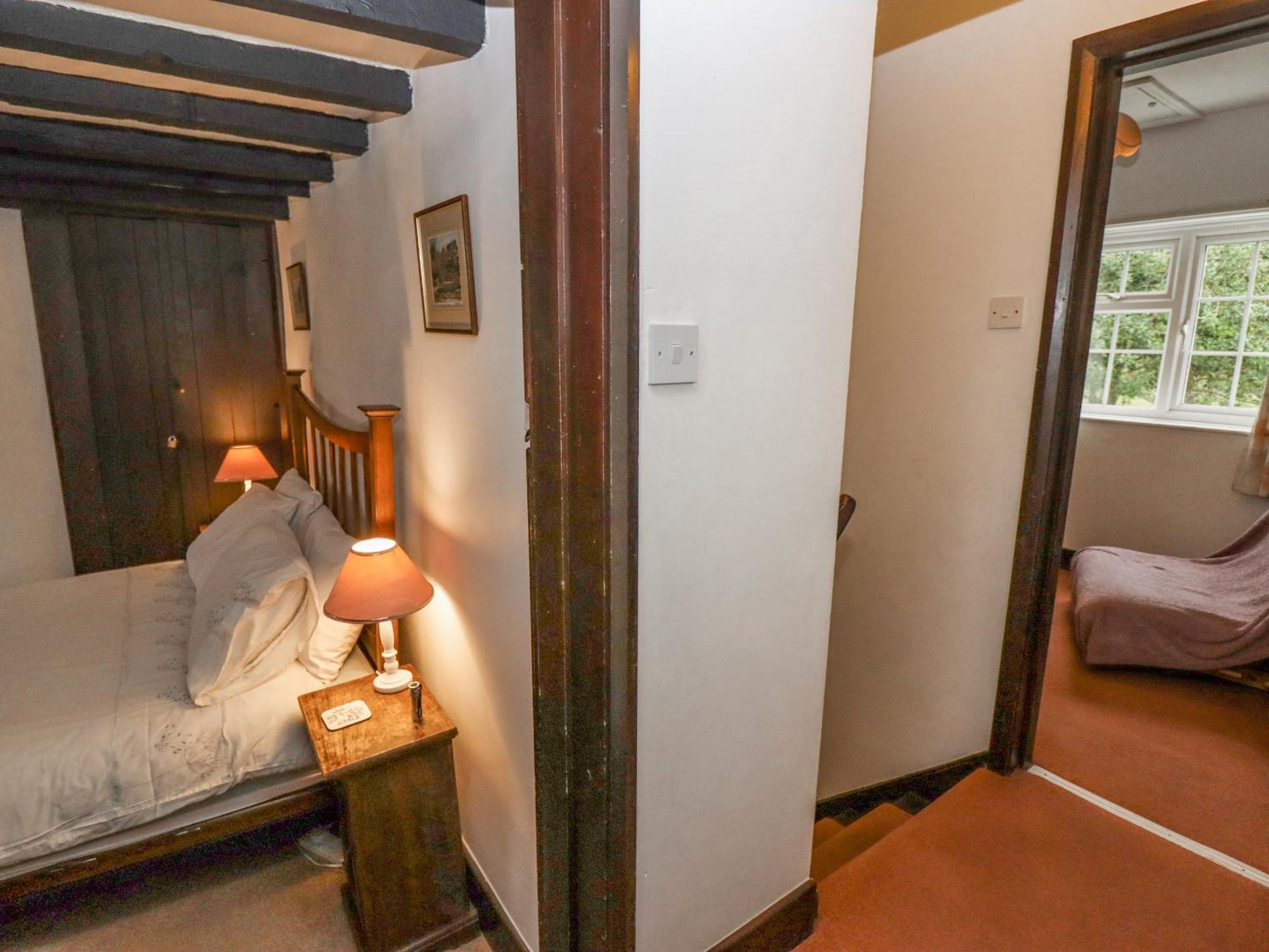Newbury Cottage Bourton-on-the-Water Esterno foto