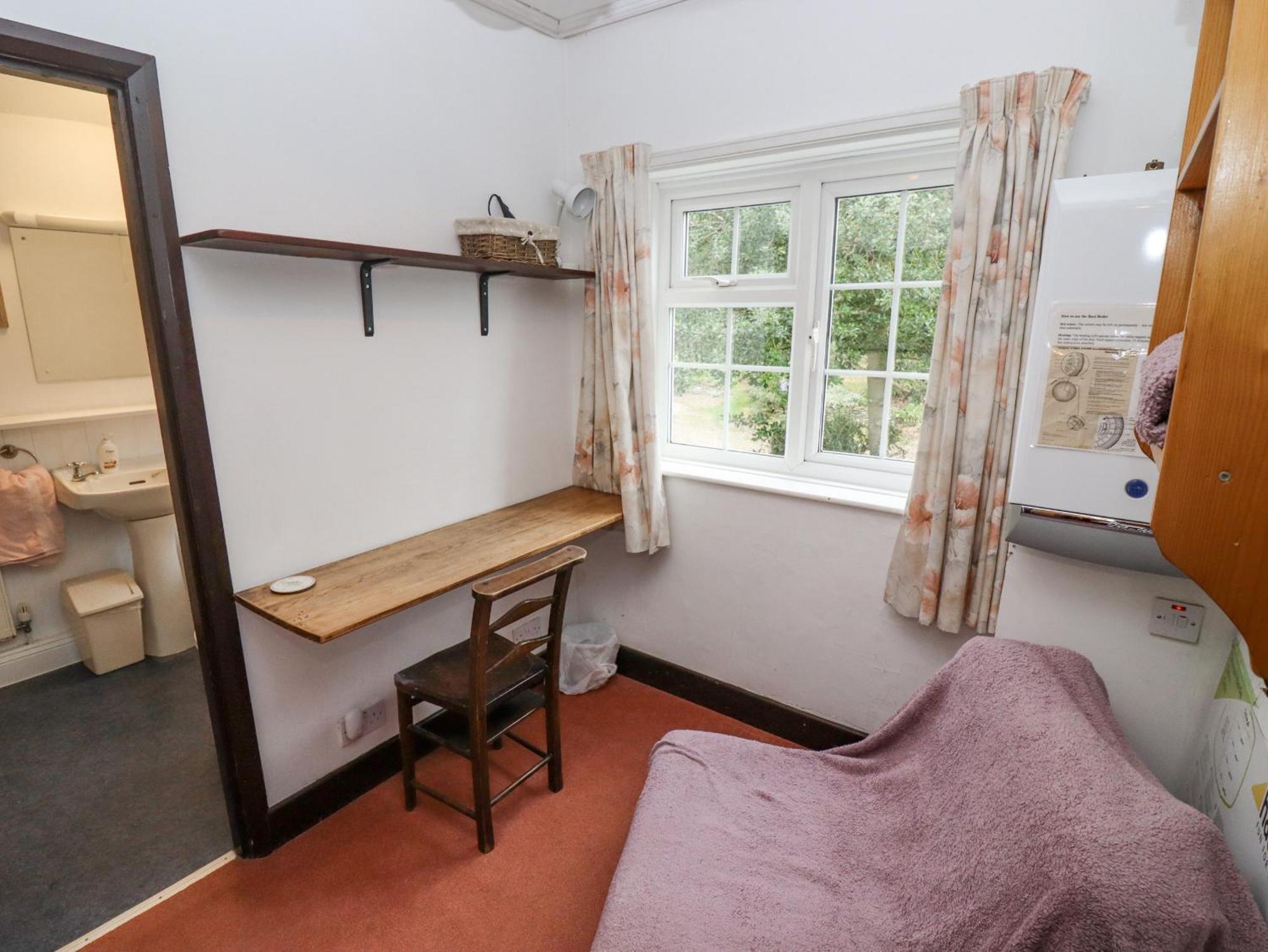 Newbury Cottage Bourton-on-the-Water Esterno foto