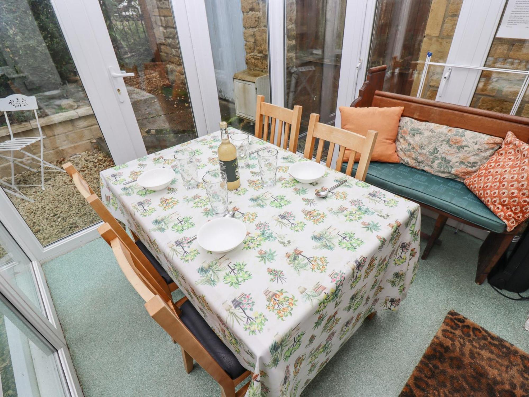 Newbury Cottage Bourton-on-the-Water Esterno foto