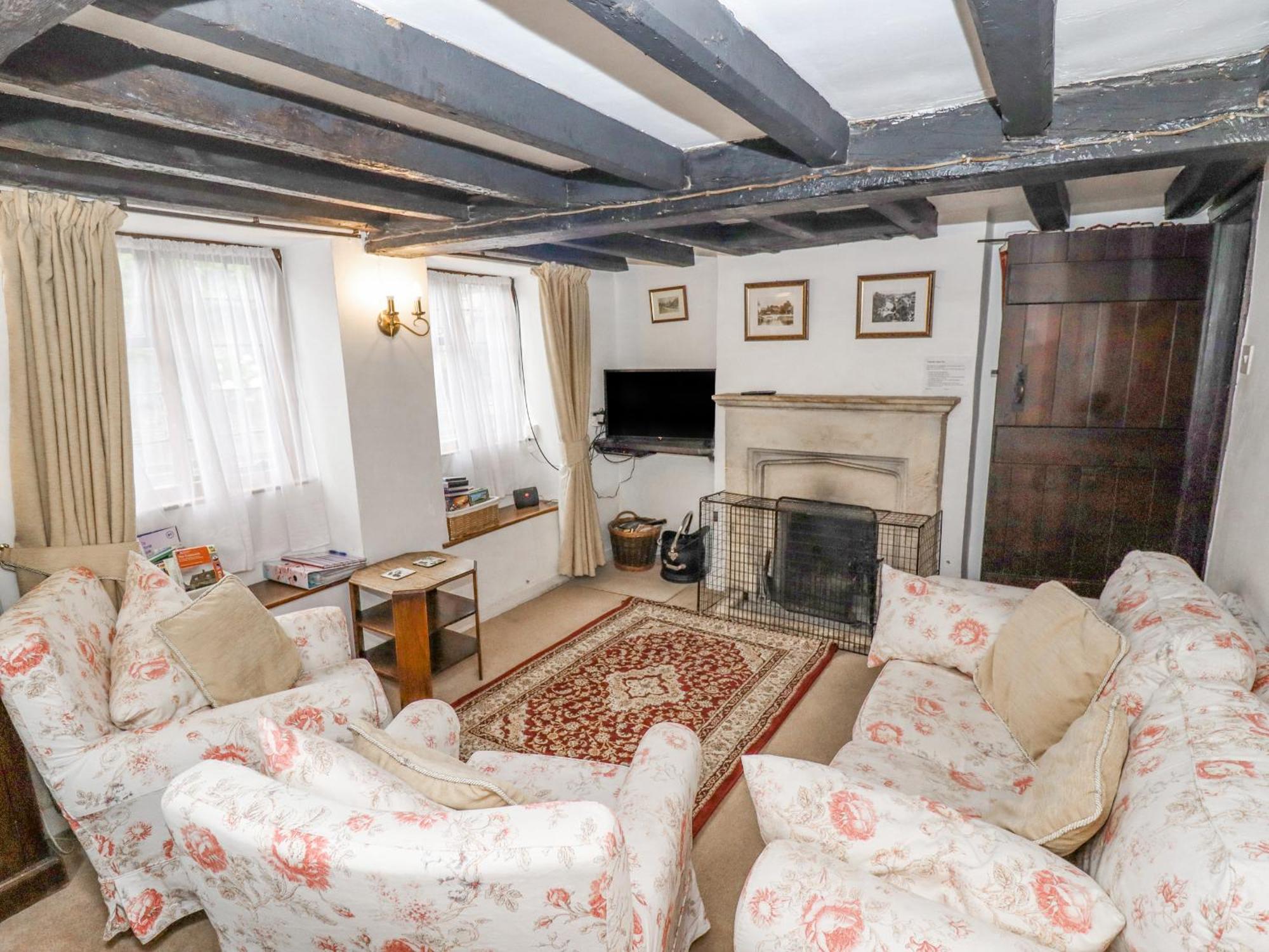 Newbury Cottage Bourton-on-the-Water Esterno foto