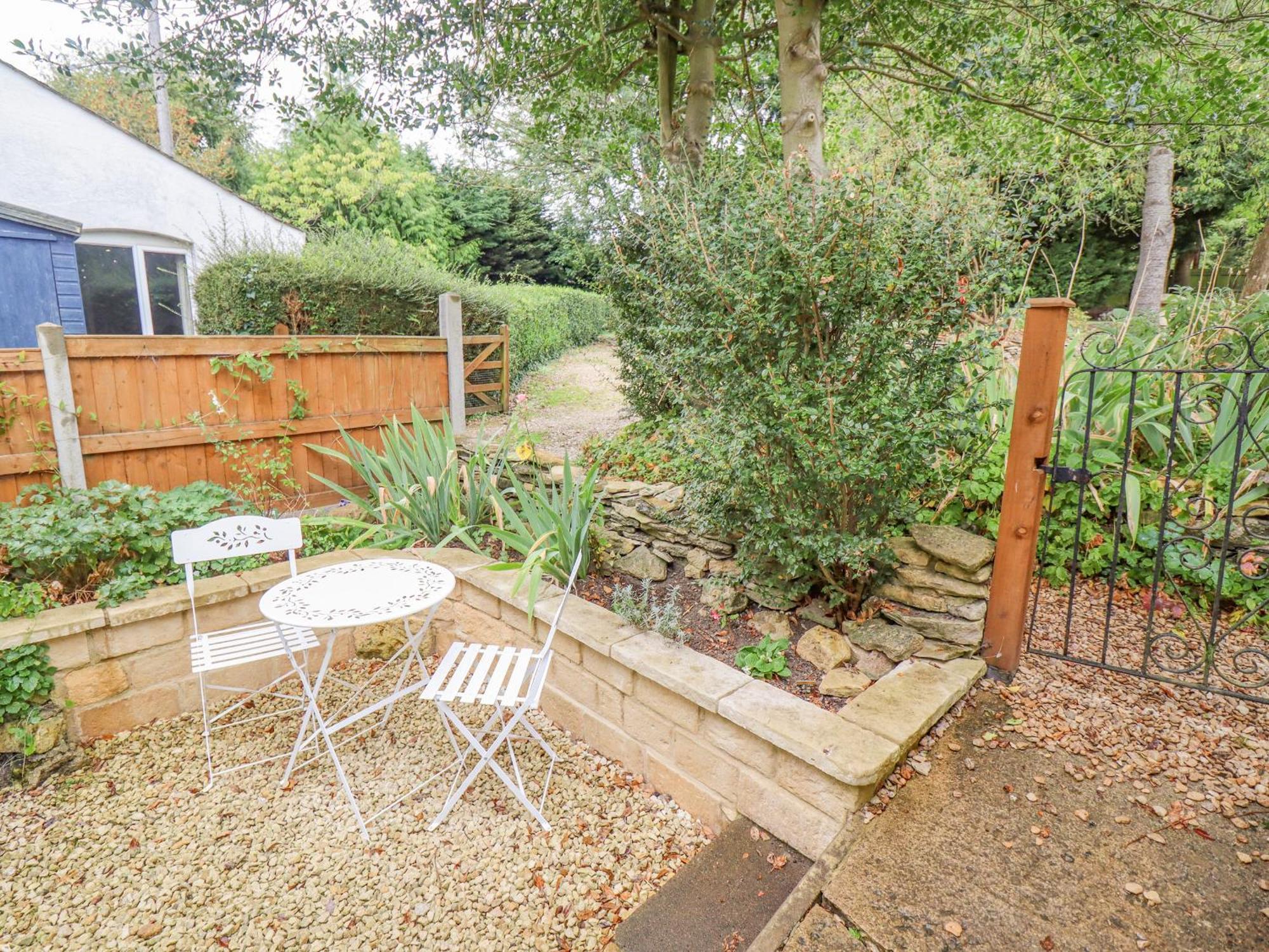 Newbury Cottage Bourton-on-the-Water Esterno foto