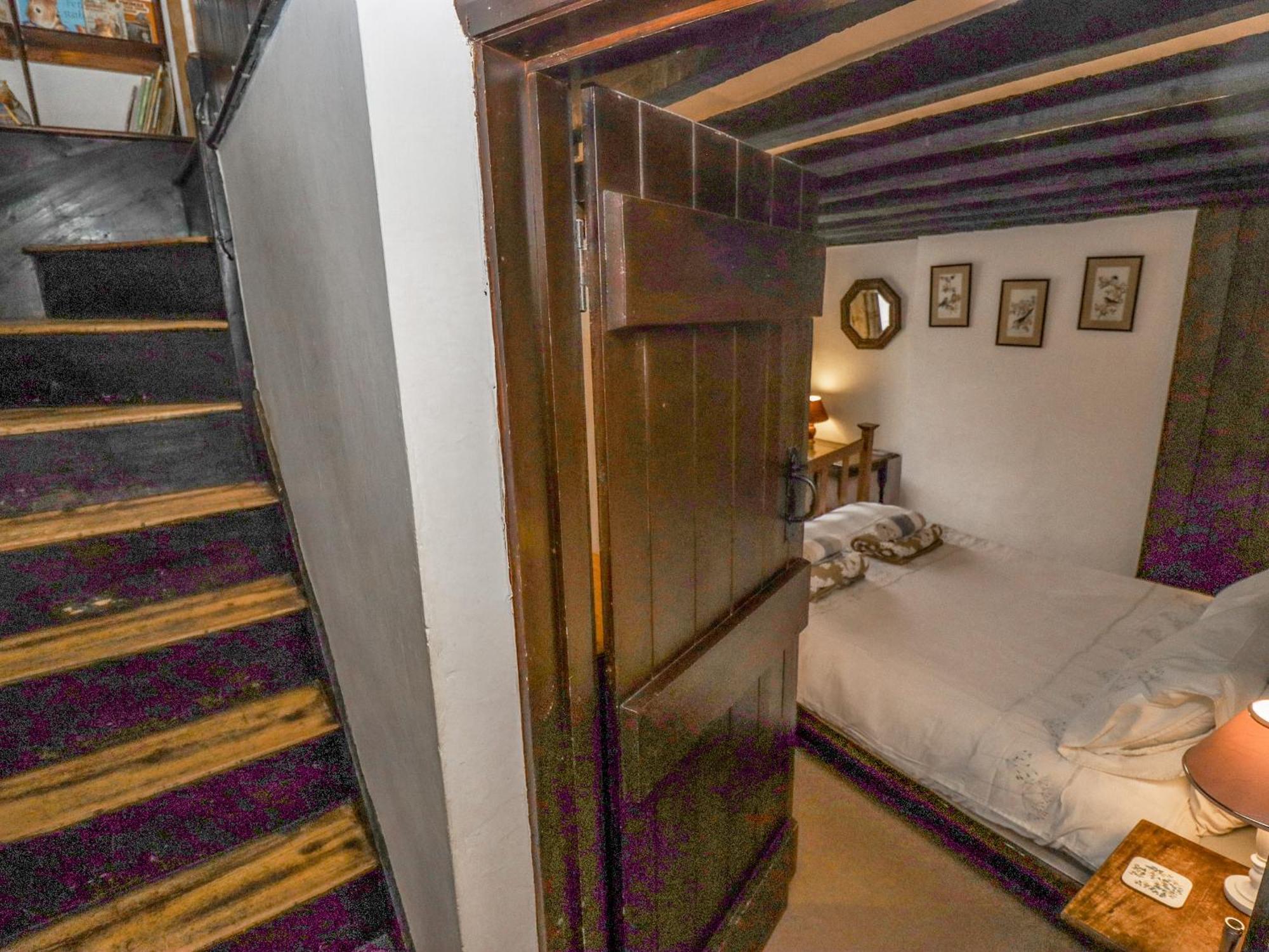 Newbury Cottage Bourton-on-the-Water Esterno foto