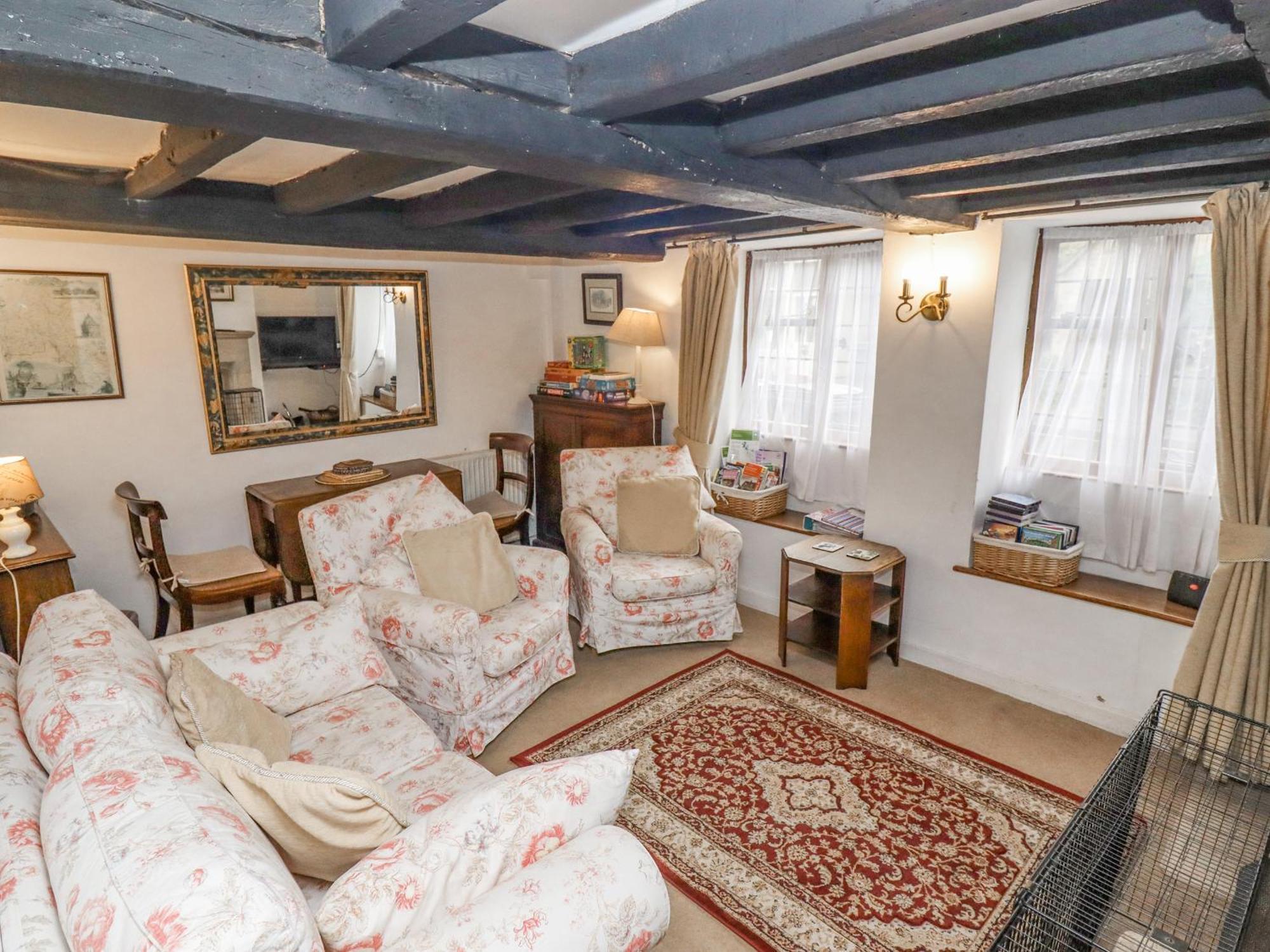 Newbury Cottage Bourton-on-the-Water Esterno foto